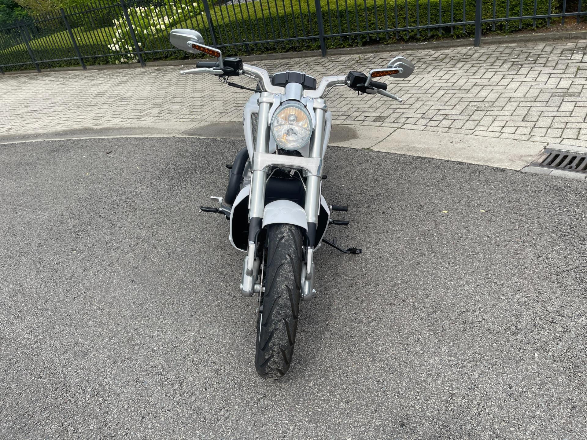 Hoofdafbeelding Harley-Davidson Chopper