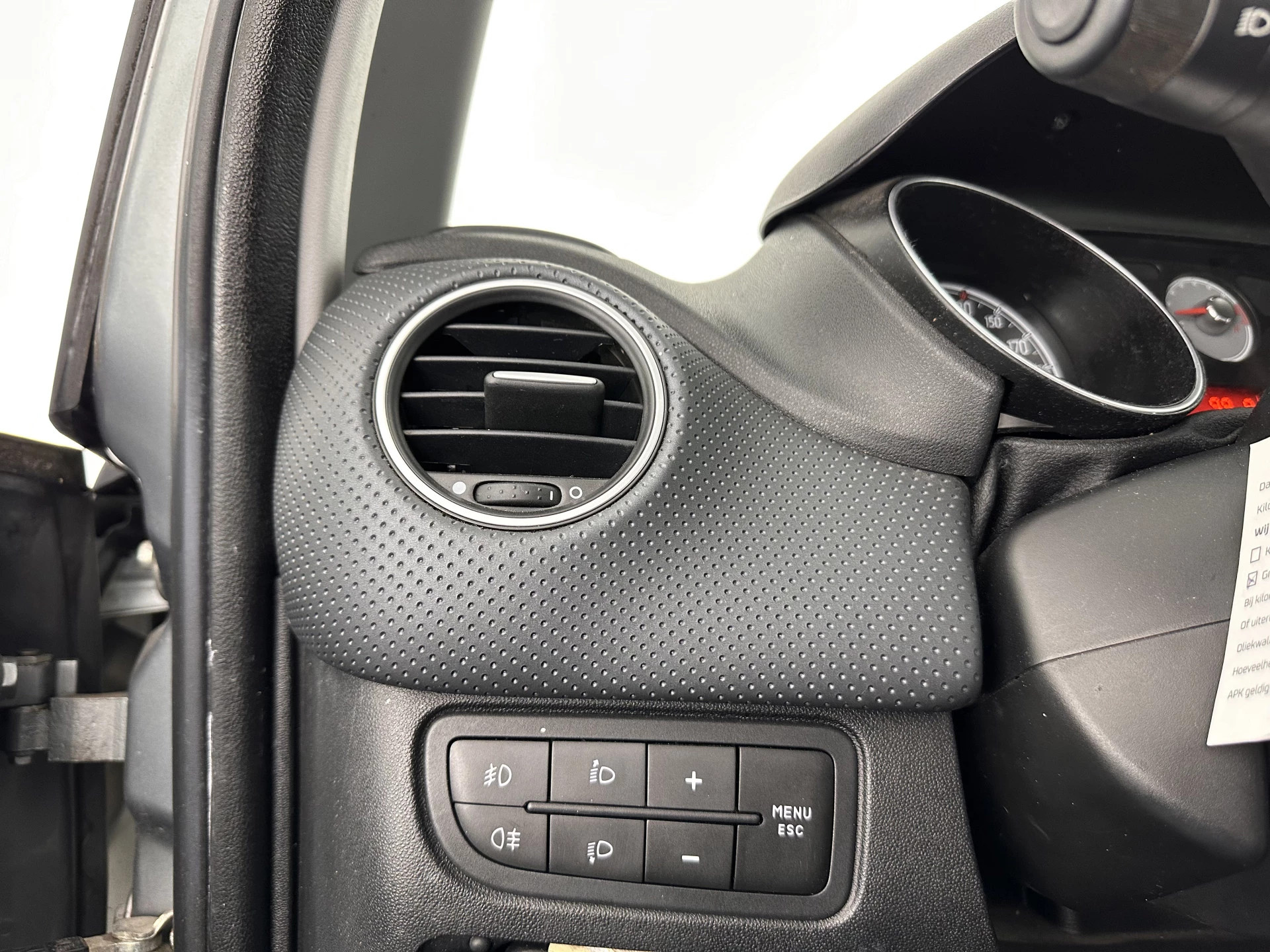 Hoofdafbeelding Fiat Punto