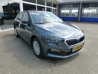 Škoda Scala - afbeelding nr 5