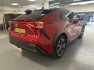 Toyota bZ4X Toyota bZ4X Premium 4WD 71 kWh - afbeelding nr 5