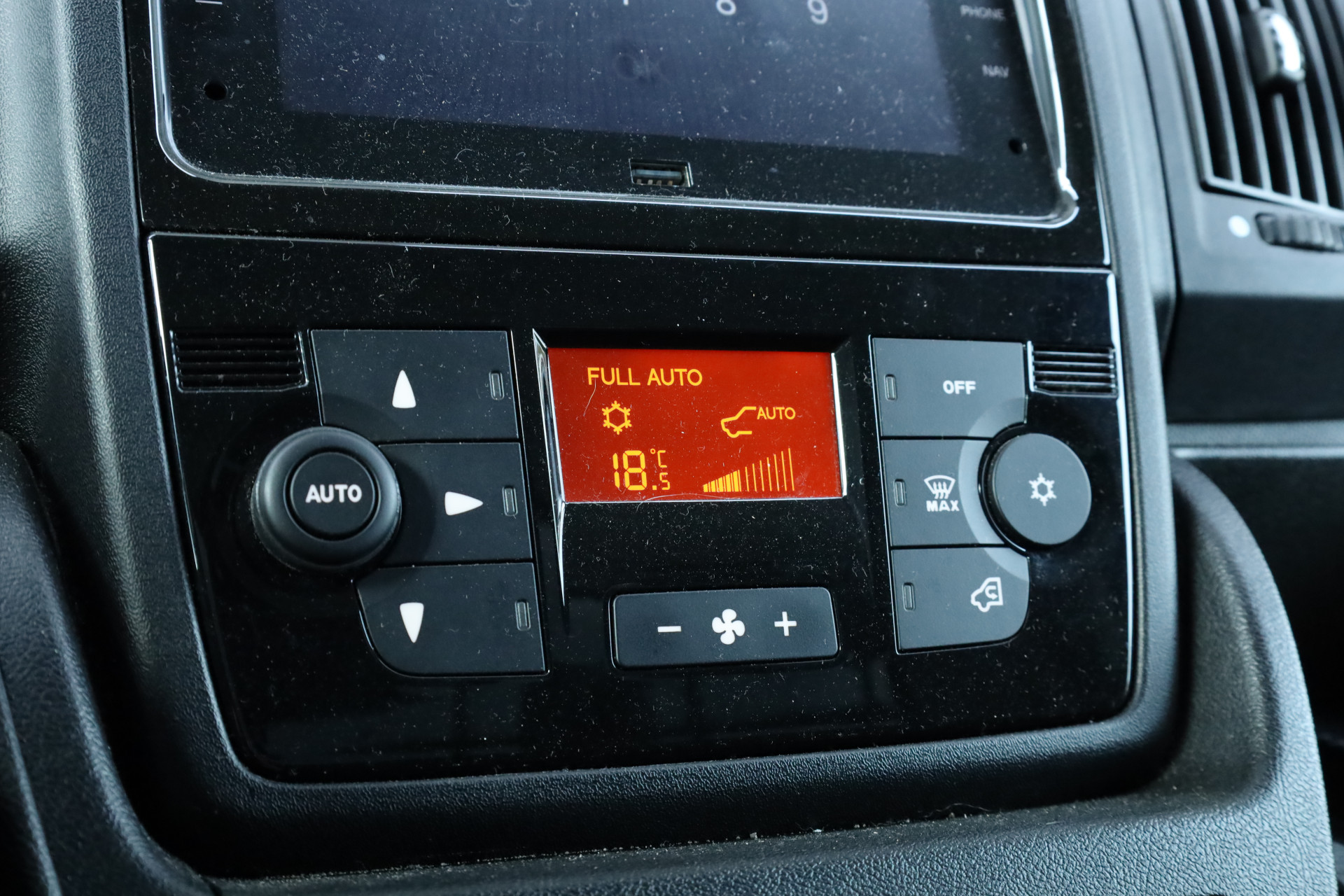 Hoofdafbeelding Fiat Ducato