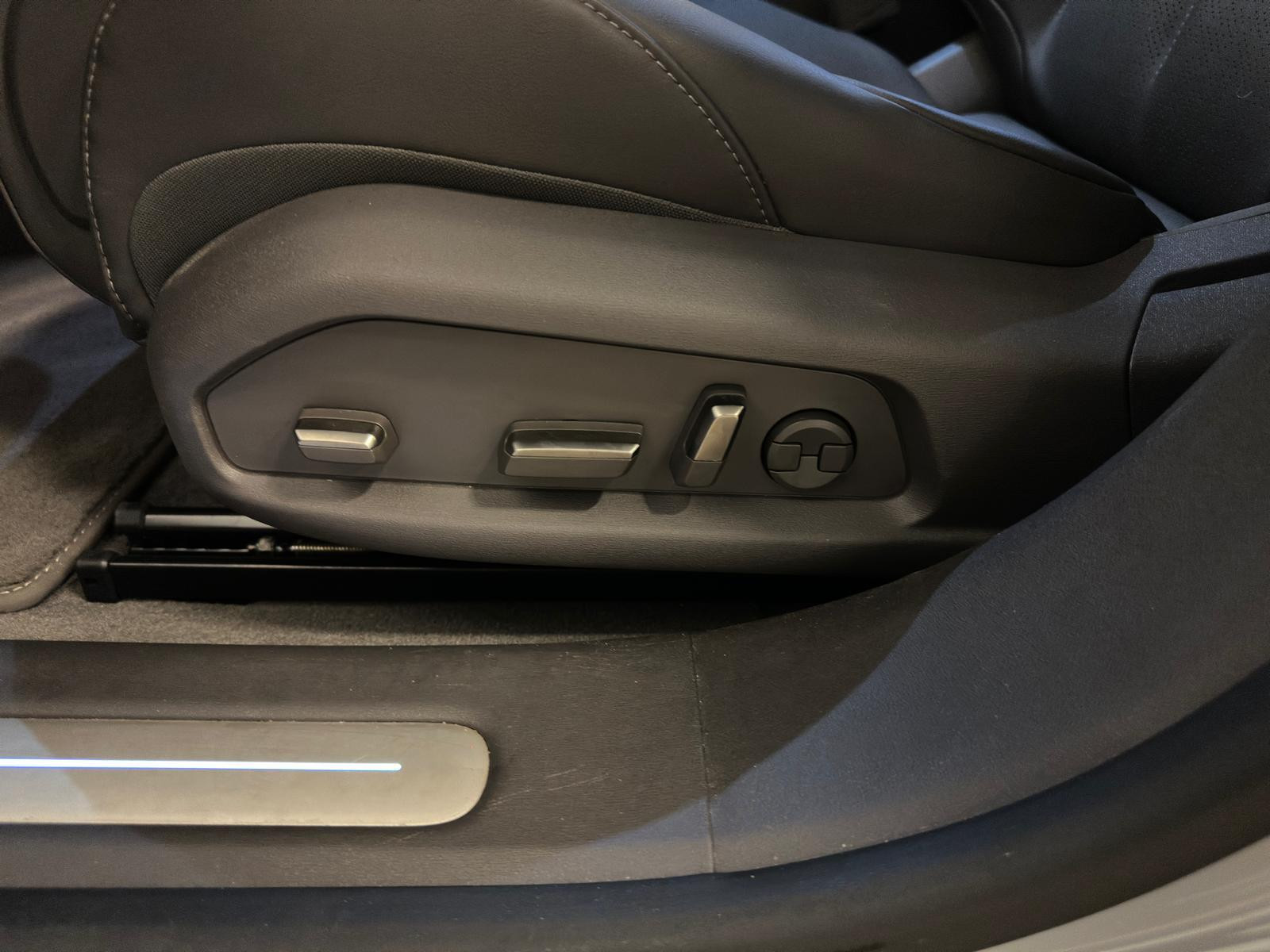 Hoofdafbeelding NIO ET7