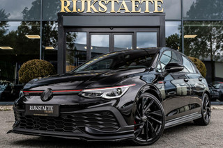 Volkswagen Golf 2.0 TSI GTI Clubsport|PANO|HEADUP|ACC|MAXTON