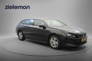 Peugeot 508 SW 1.2 PureTech Active Plus Automaat - Carplay, Navi, Cruise