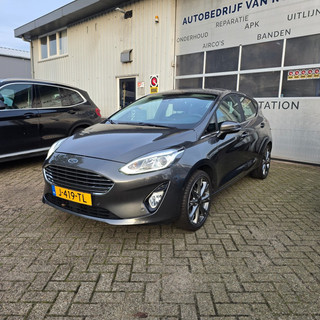 Ford Fiesta 1.0 EcoBoost Titanium ** winterpack**