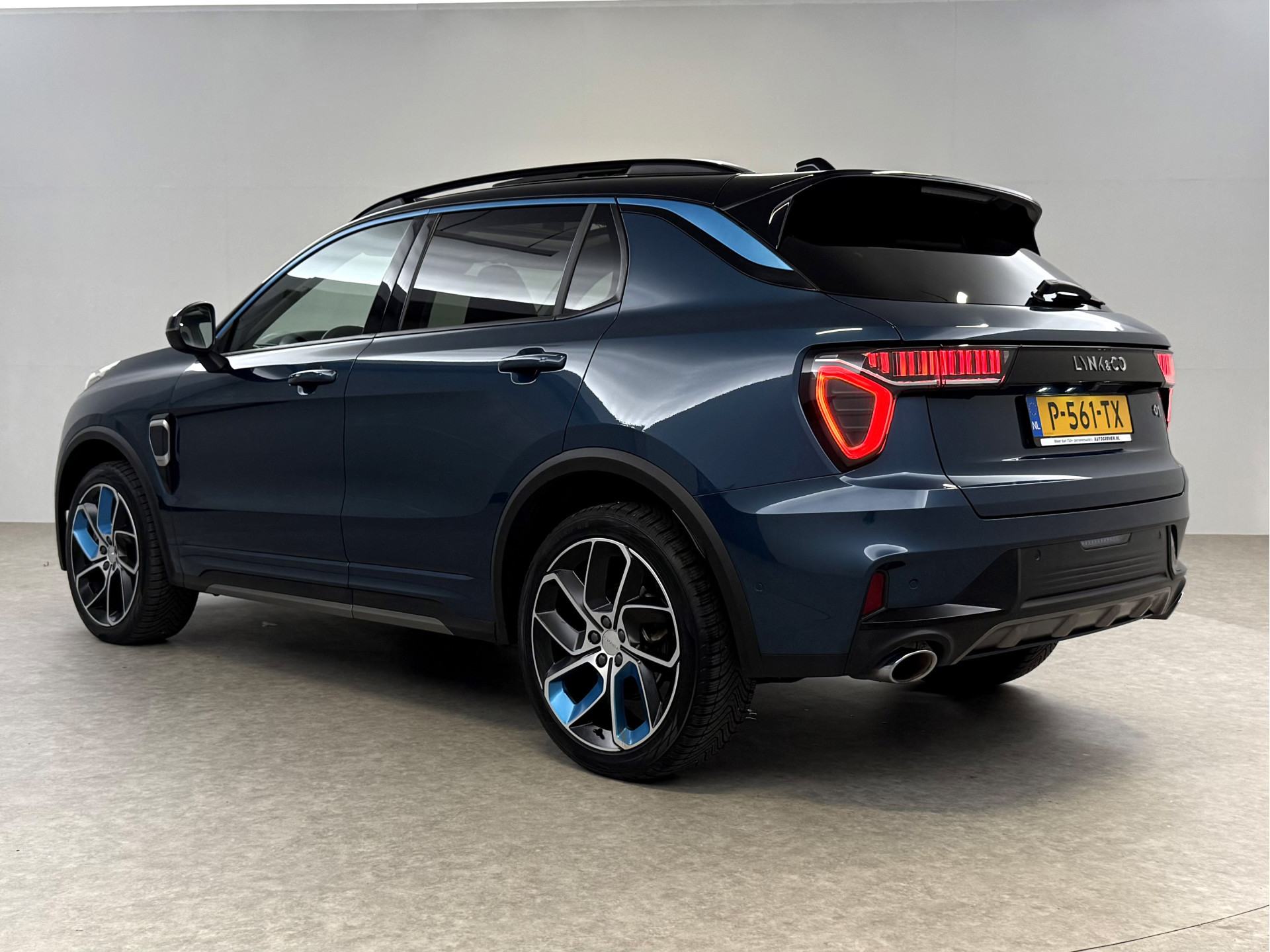 Hoofdafbeelding Lynk & Co 01