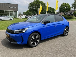 Opel Corsa-e Opel Corsa-e GS-Line Long Range #RIJKLAAR# | Camera | Sensoren | Dodehoekbewa - afbeelding nr 3