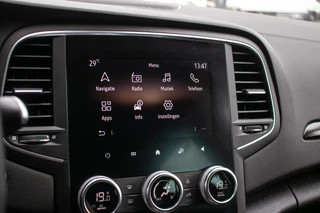 Renault Megane E-Tech Renault Megane E-Tech Estate 1.6 Plug-In Hybrid 160 R.S. Line - All-in rijklrprs | Dealer ond. | Navi | Cruise - afbeelding nr 18