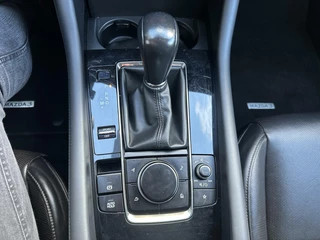 Mazda 3 Mazda 3 2.0 e-SkyActiv-X M Hybrid 180 Luxury *ALL-IN PRIJS* - afbeelding nr 26
