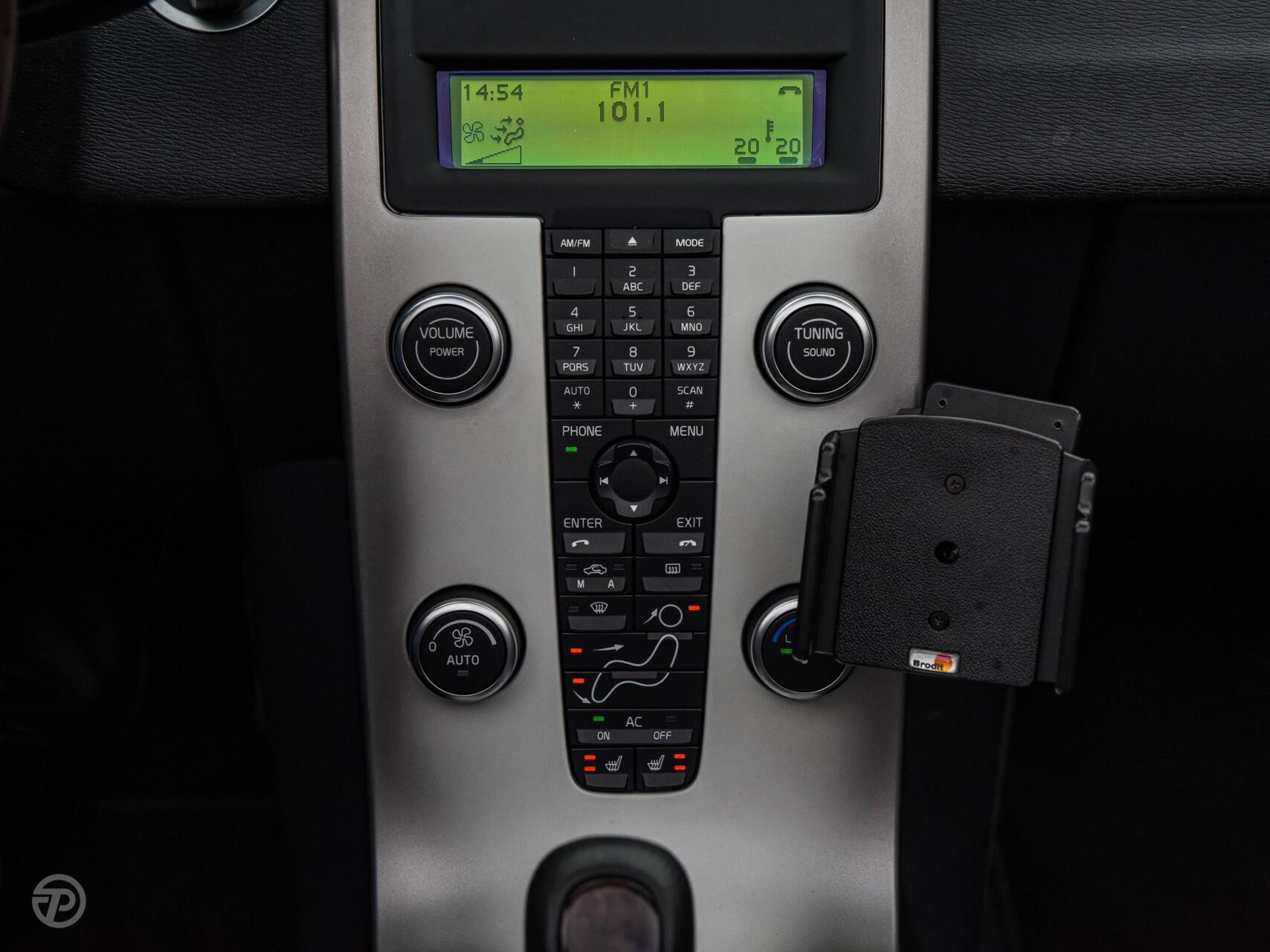 Hoofdafbeelding Volvo C70