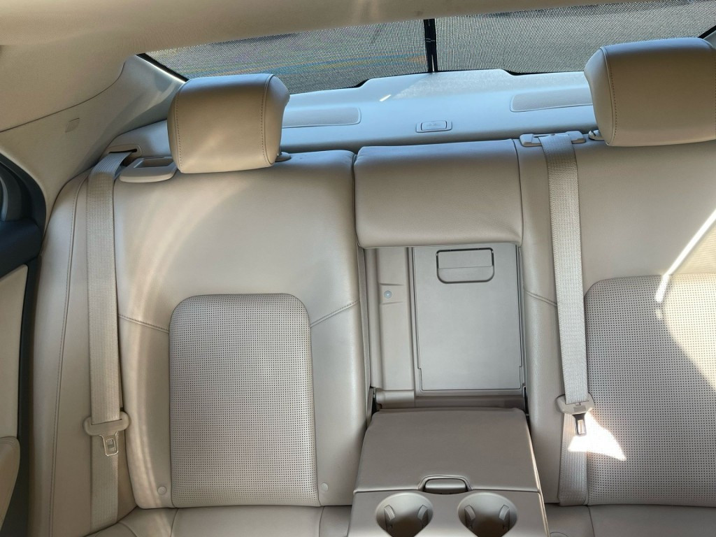 Hoofdafbeelding Saab 9-5