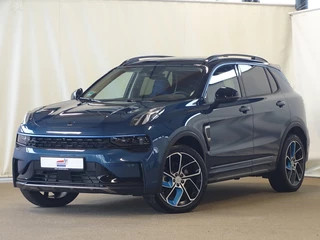 Lynk & Co 01 Lynk & Co 01 1.5 | 360˚ Camera | 1.800 kg trekgewicht - afbeelding nr 2