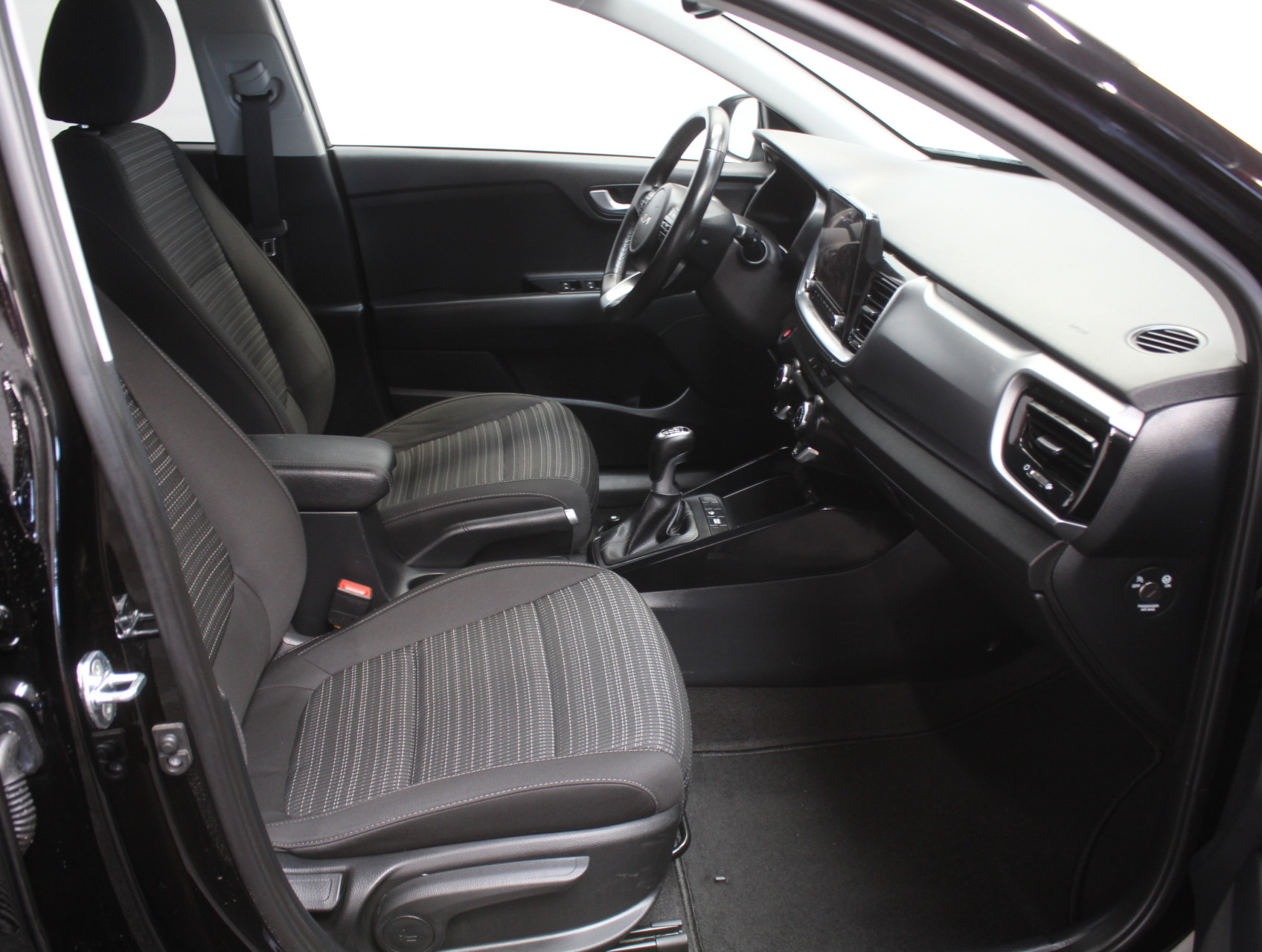 Hoofdafbeelding Kia Stonic