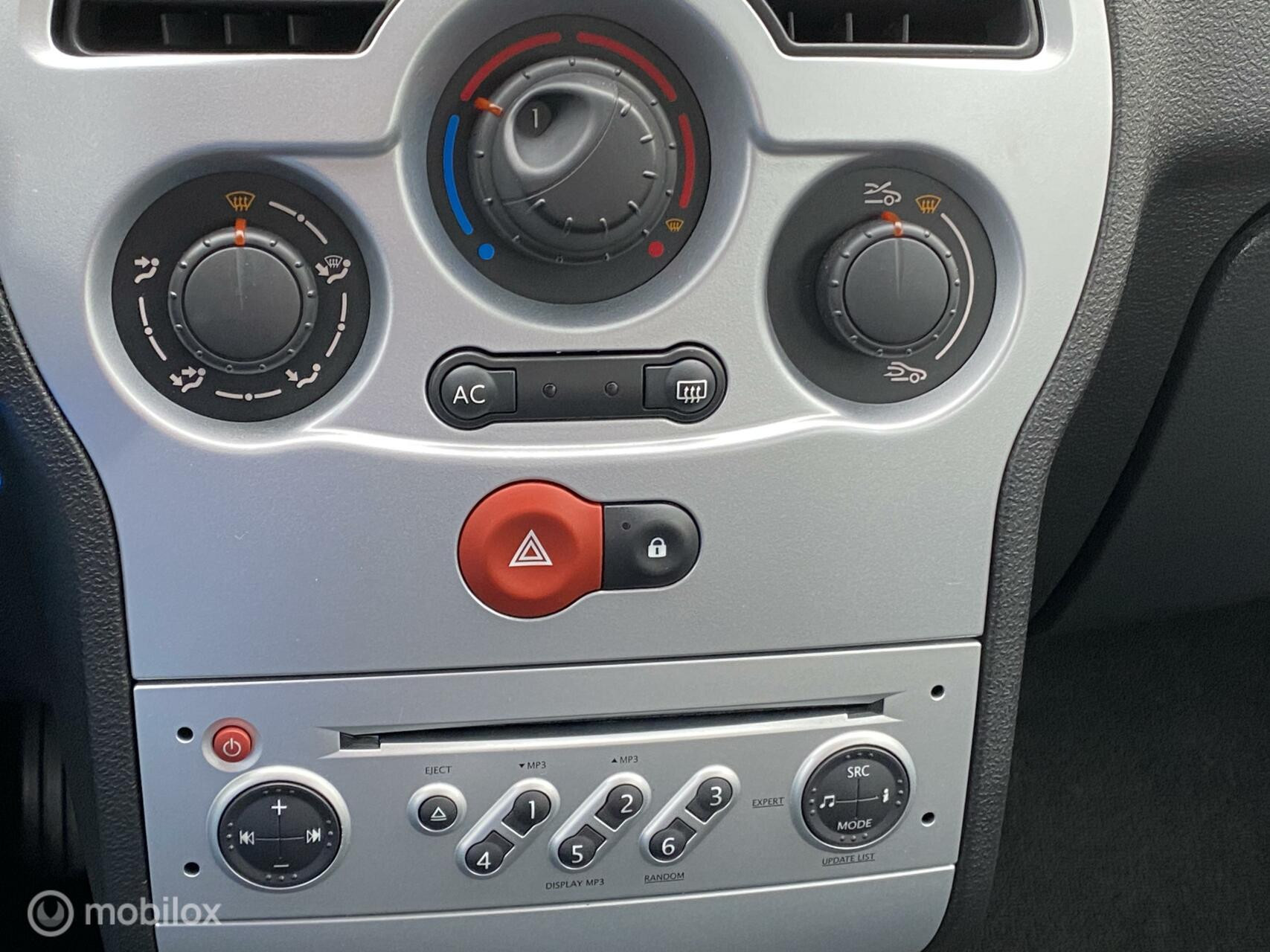 Hoofdafbeelding Renault Grand Modus