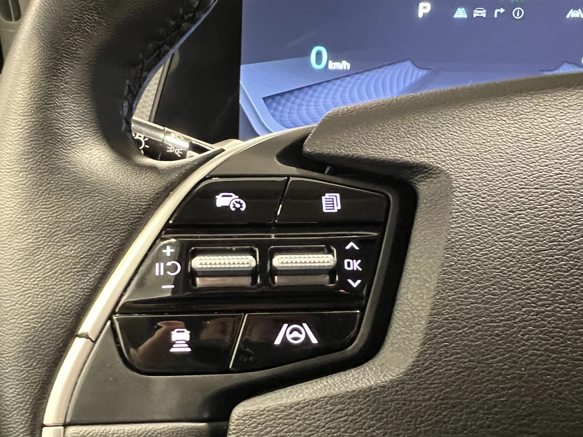 Hoofdafbeelding Kia EV6