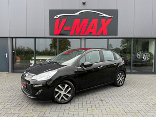 Citroen C3 1.2 PureTech Selection Navi Clima Cruise Pdc