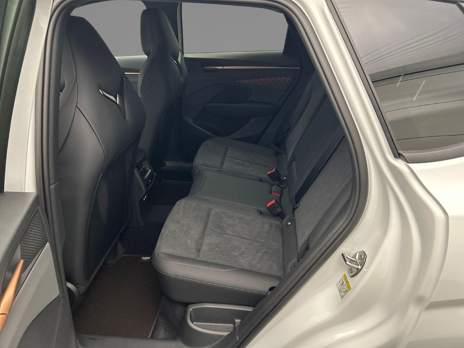 Hoofdafbeelding CUPRA Terramar