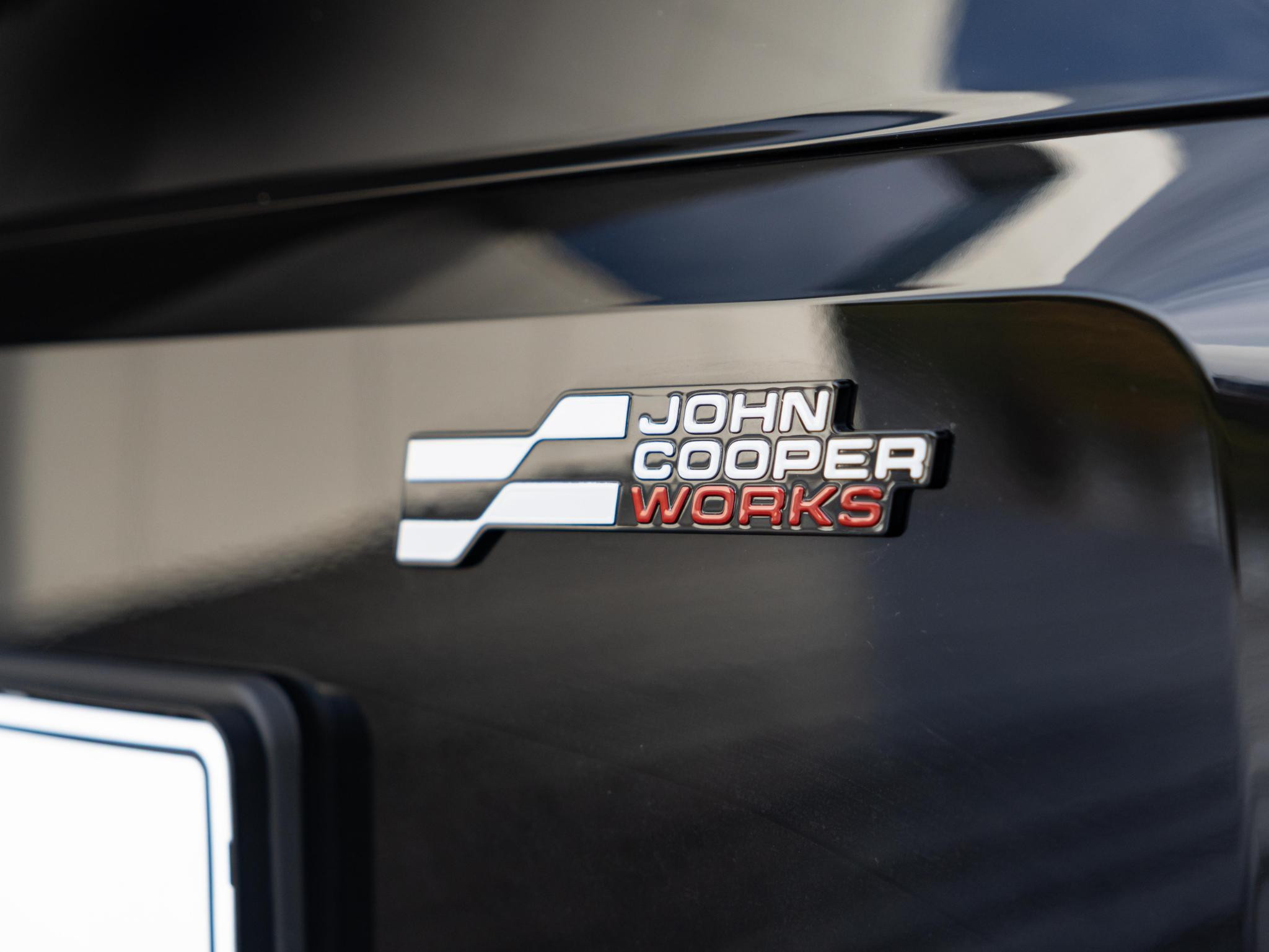 Hoofdafbeelding MINI Aceman