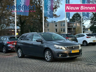 Peugeot 308 SW 1.2 PureTech Premium - Carplay, panorama, Navi, Camera, Cruise
