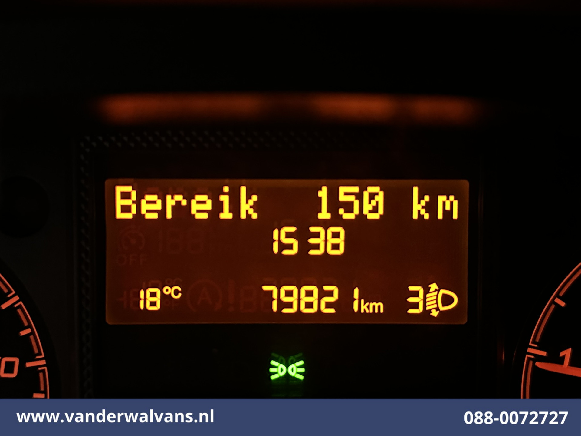 Hoofdafbeelding Peugeot Boxer