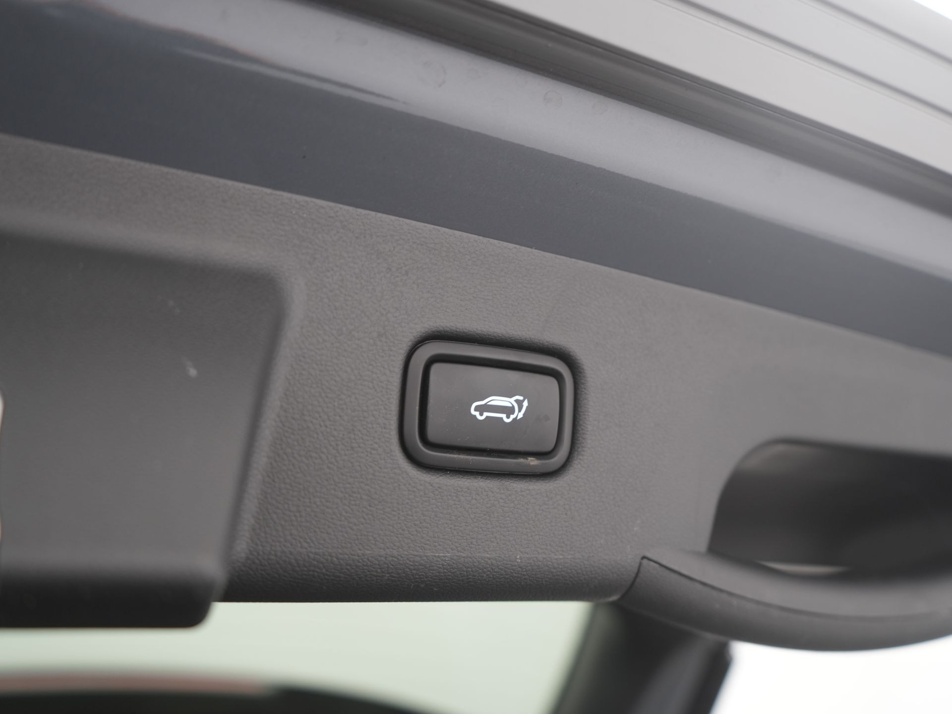 Hoofdafbeelding Hyundai Tucson Hybrid