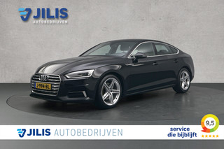 Audi A5 Sportback 35 TFSI Sport S-line edition | Cruise control | Climate control | Half lederen bekleding | Parkeersensoren