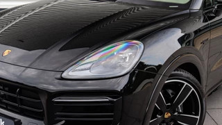 Porsche Cayenne Porsche Cayenne Coupé 3.0 E-Hybrid Platinum Edition SportDesign | Panoramadak | Surround View | BOSE Sound | Trekhaak | - afbeelding nr 18