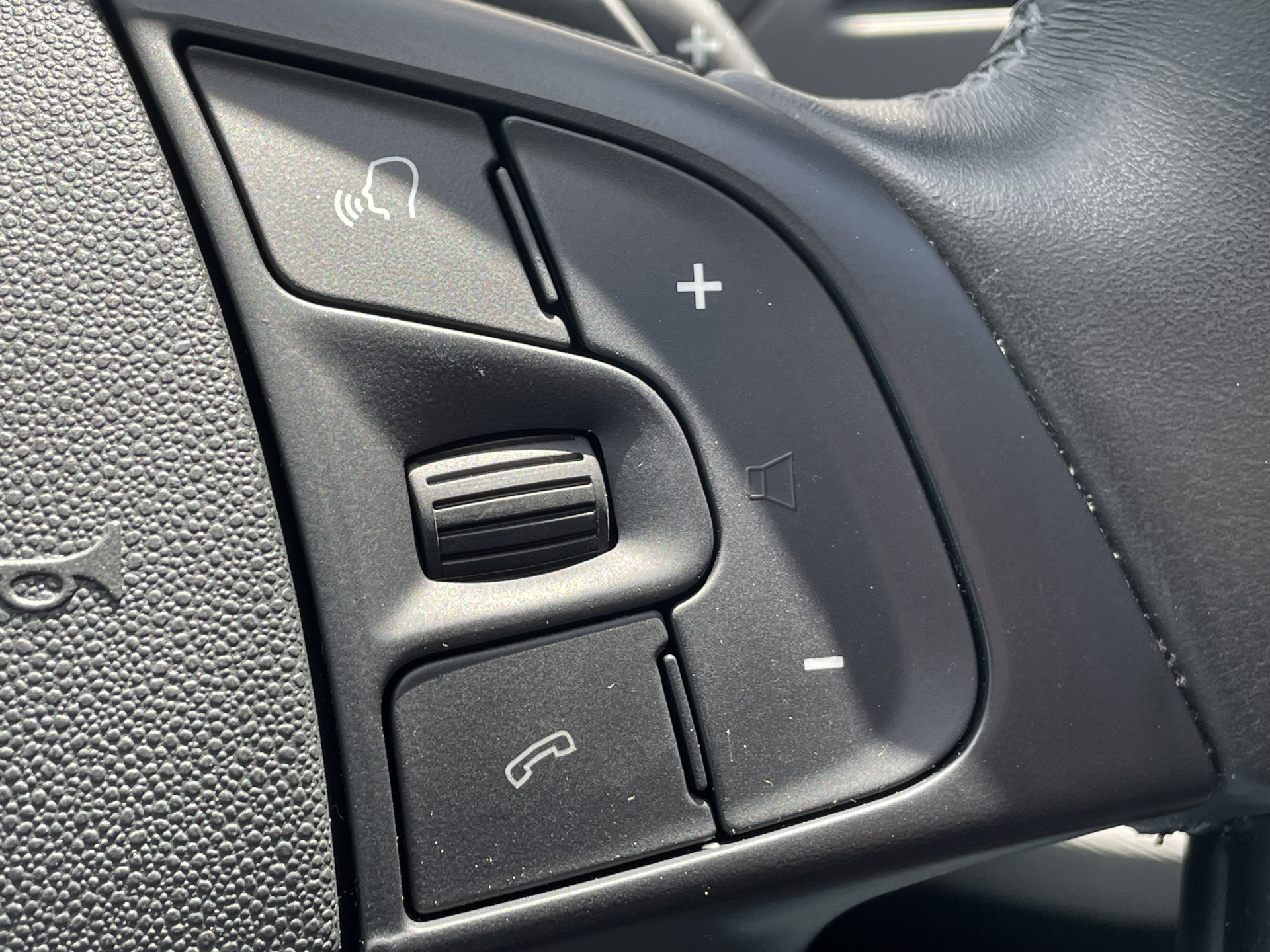 Hoofdafbeelding Citroën Grand C4 Spacetourer