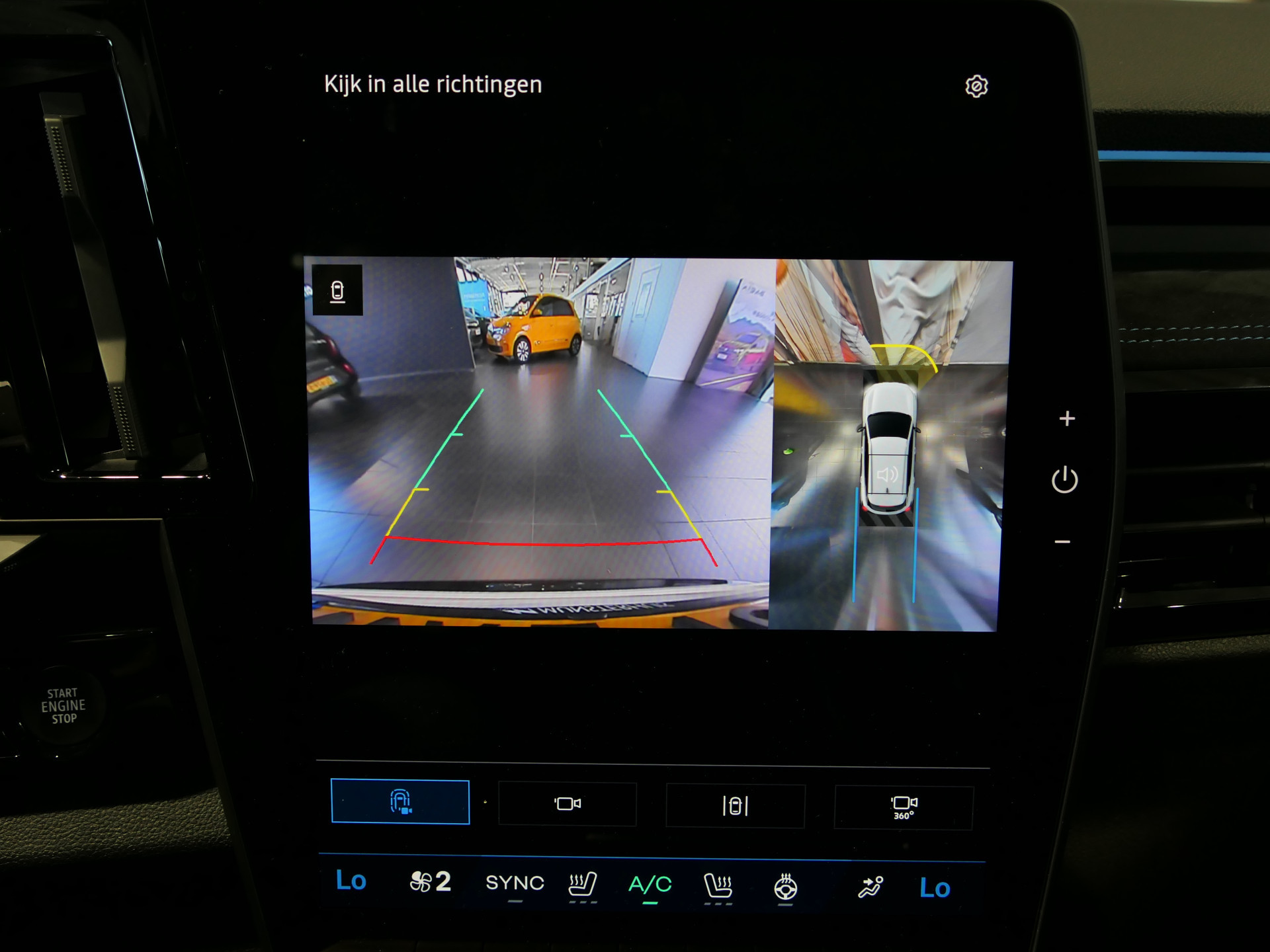 Hoofdafbeelding Renault Austral