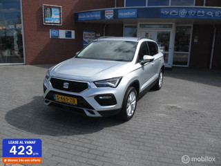 Hoofdafbeelding SEAT Ateca Seat Ateca 1.5 TSI Style Business Intense