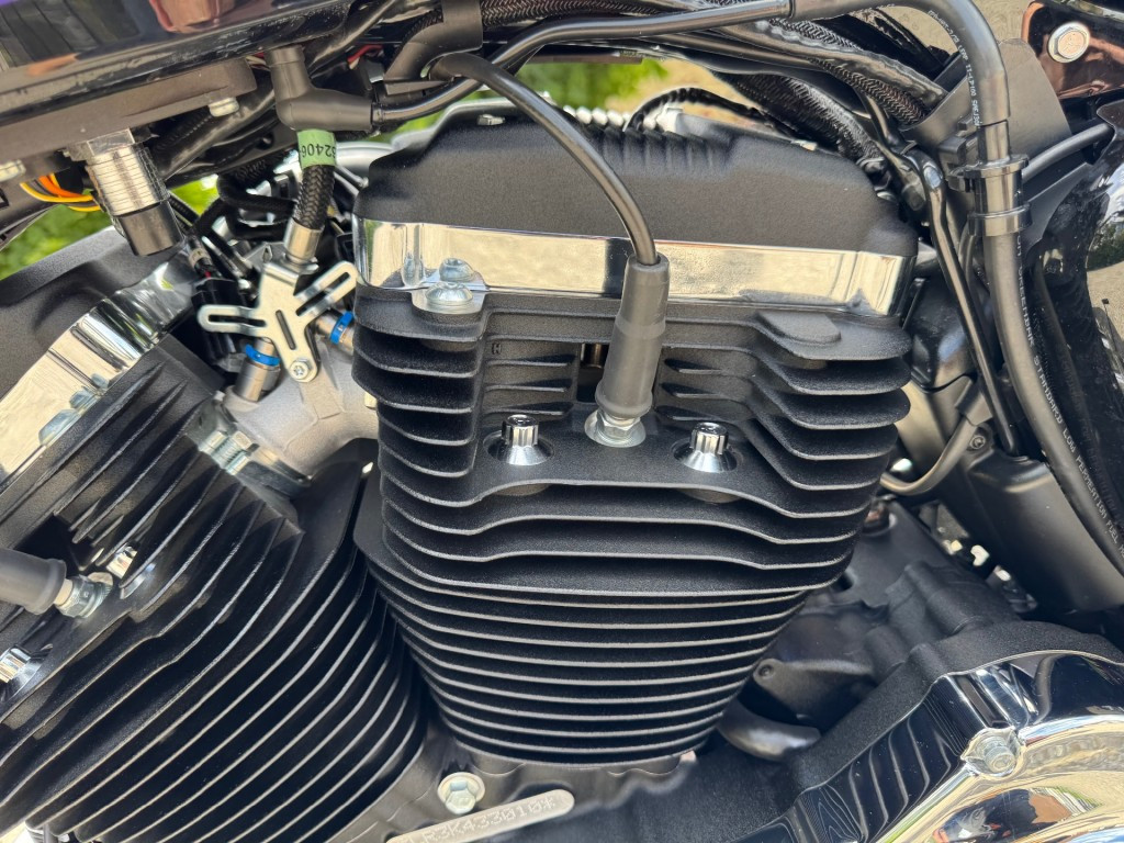 Hoofdafbeelding Harley-Davidson Sportster