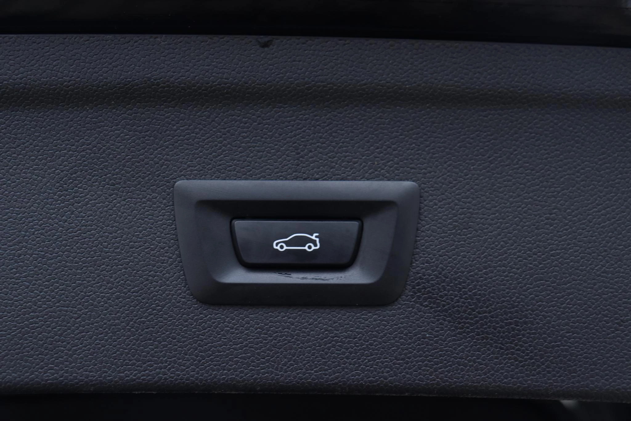 Hoofdafbeelding BMW iX