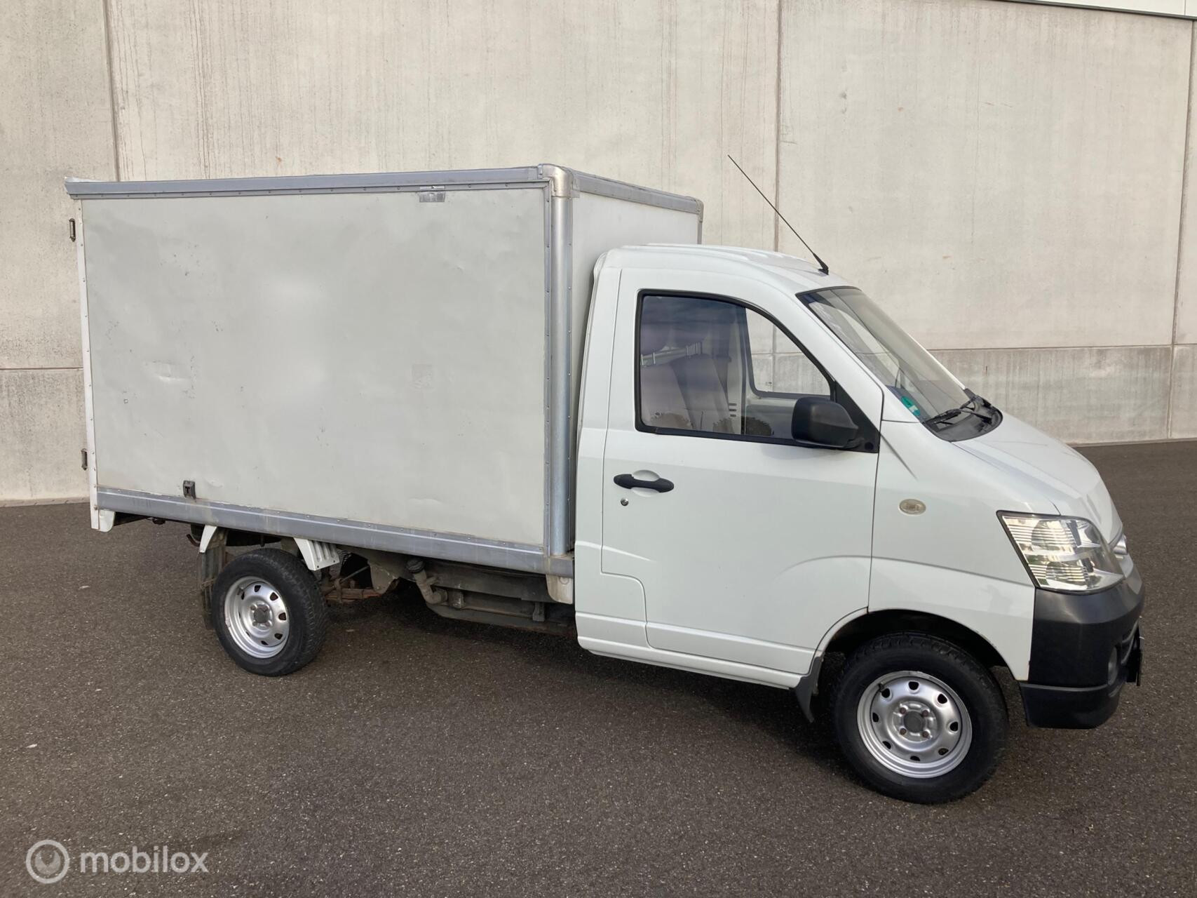 Hoofdafbeelding Jingdezhen Changhe FREEDOM