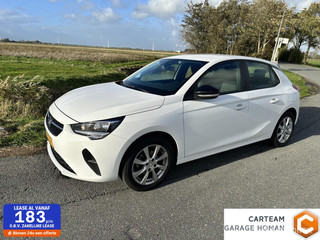 Hoofdafbeelding Opel Corsa Opel Corsa 1.2 Edition