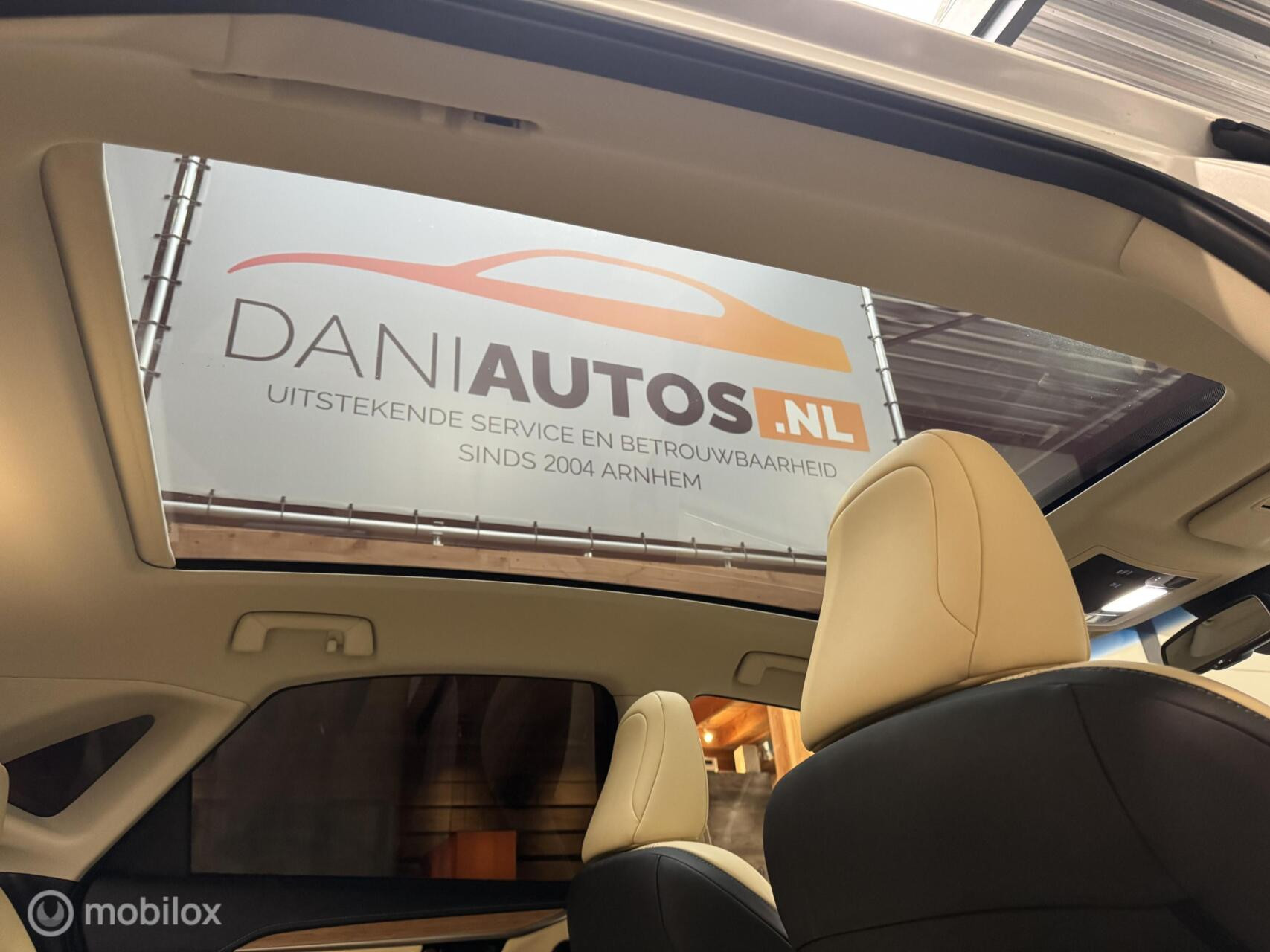 Hoofdafbeelding Lexus NX