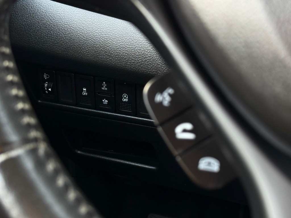 Hoofdafbeelding Suzuki Baleno