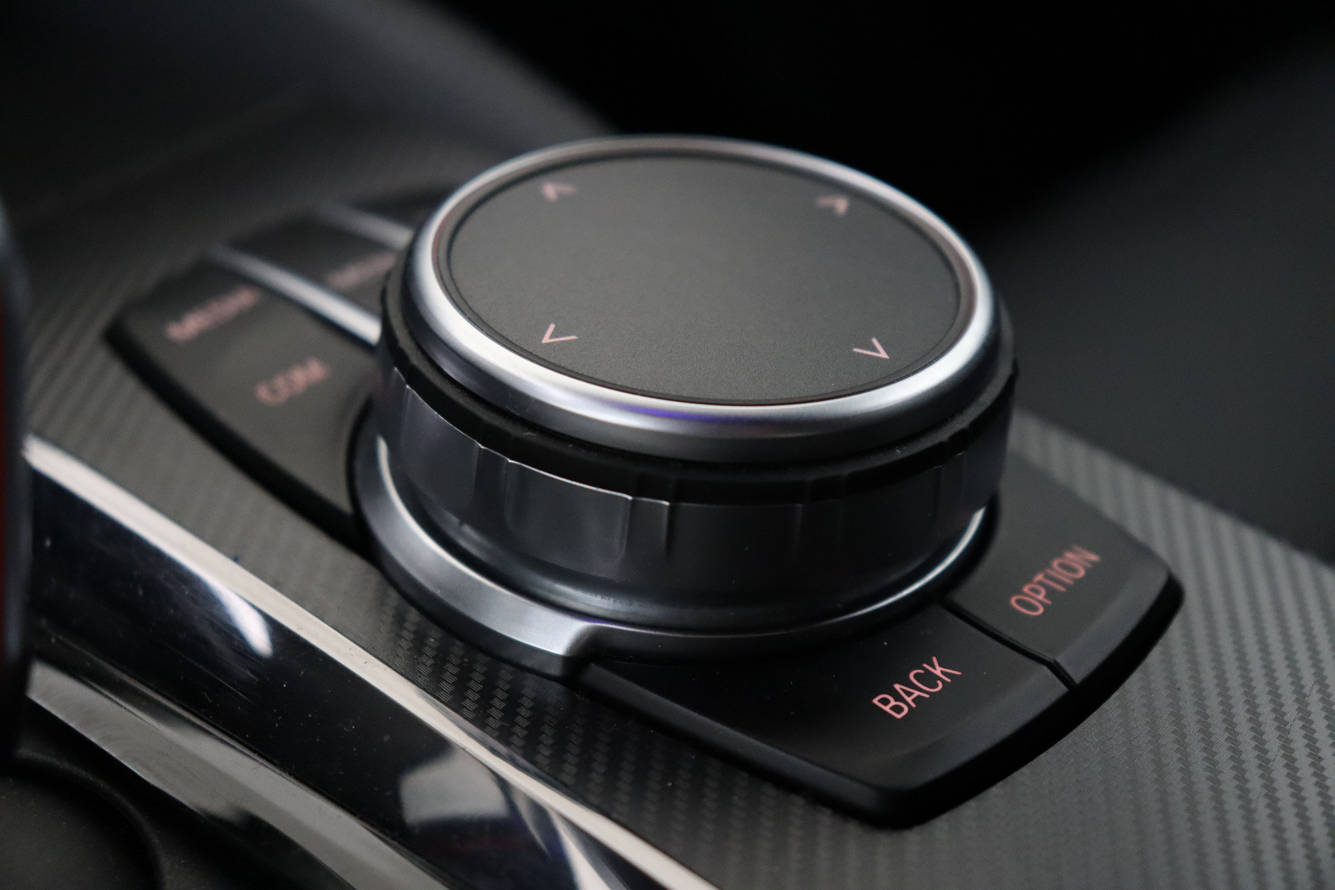 Hoofdafbeelding BMW M5