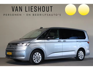 Hoofdafbeelding Volkswagen Multivan Volkswagen Multivan 1.4 eHybrid L2H1 Style NL-Auto!! Pano-dak I 7-Pers. I Elek.Trekhaak