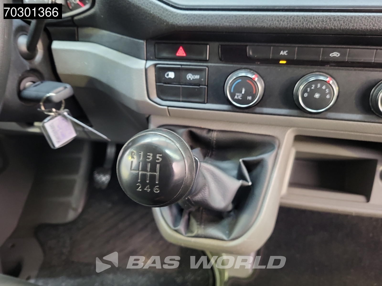 Hoofdafbeelding MAN TGE