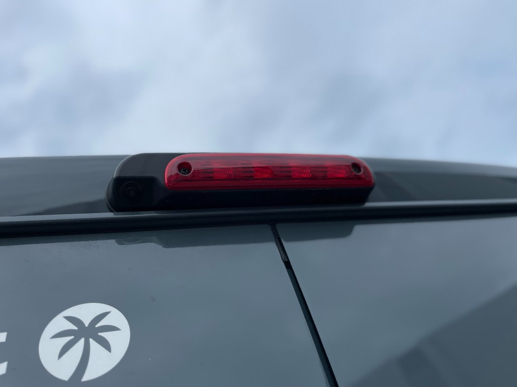 Hoofdafbeelding Sunlight Buscamper