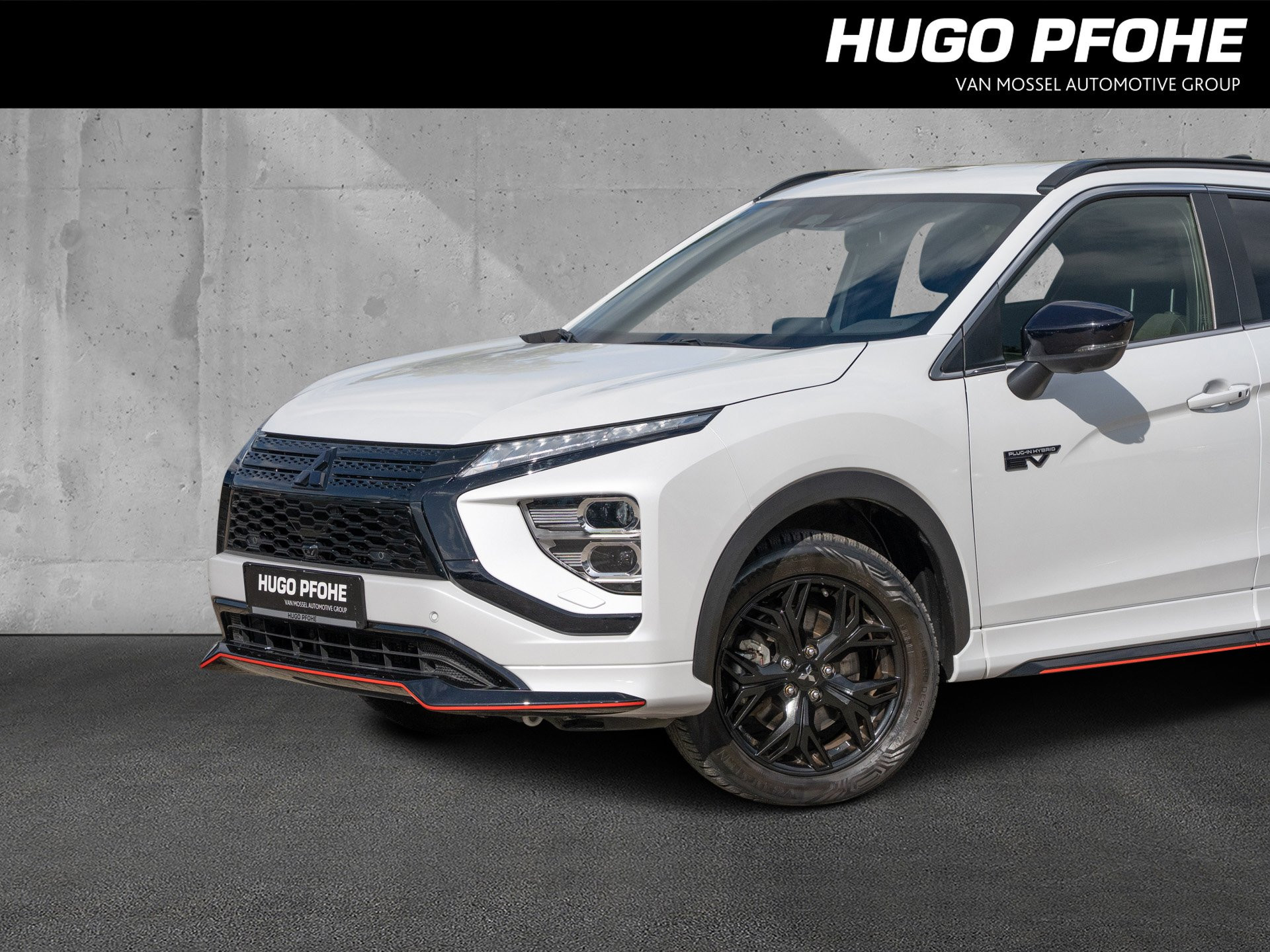 Mitsubishi-Eclipse Cross-image-4