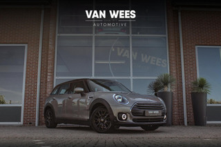 ➡️ Mini Clubman 1.5 F54 One D Facelift | 2e eigenaar | Origineel | Navi | Cruise control | Climate control | Bluetooth | PDC | 16 inch | Mistlampen | Elekt inklap spiegel |