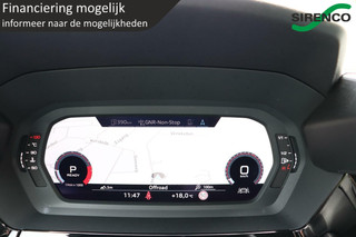 Audi A3 Audi A3 Limousine 35 TFSI full virtual cockpit dab carplay climate&cruise control navigatie sportzetels android - afbeelding nr 21