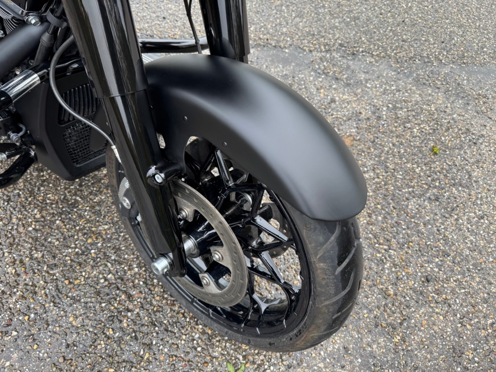 Hoofdafbeelding Harley-Davidson Street Glide