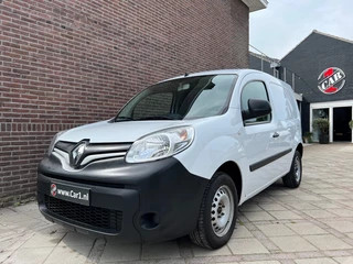 Renault Kangoo 1.5 dCi 90 Energy Comfort AIRCO NAVI PDC NAP