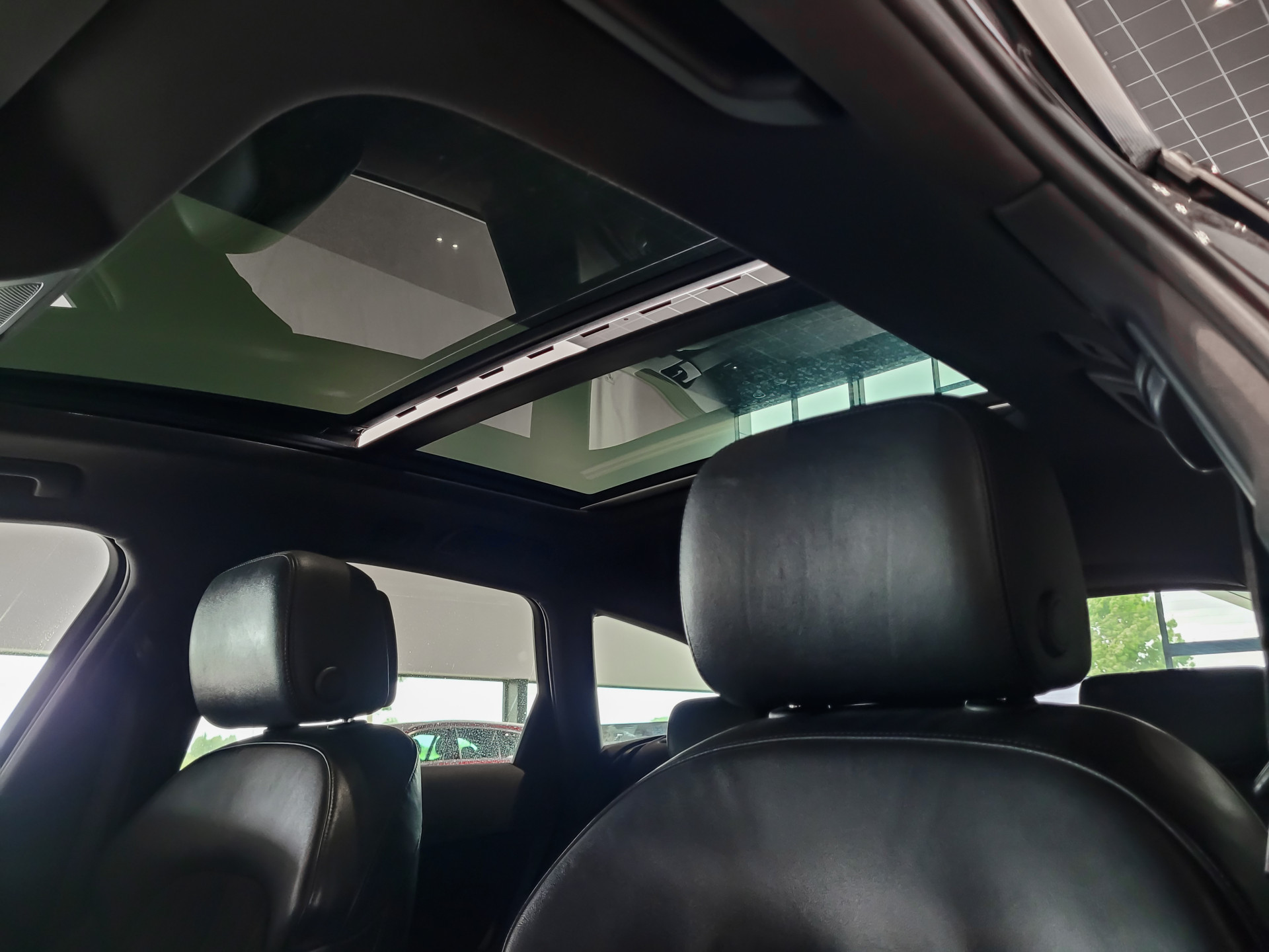 Hoofdafbeelding Audi A6 Allroad