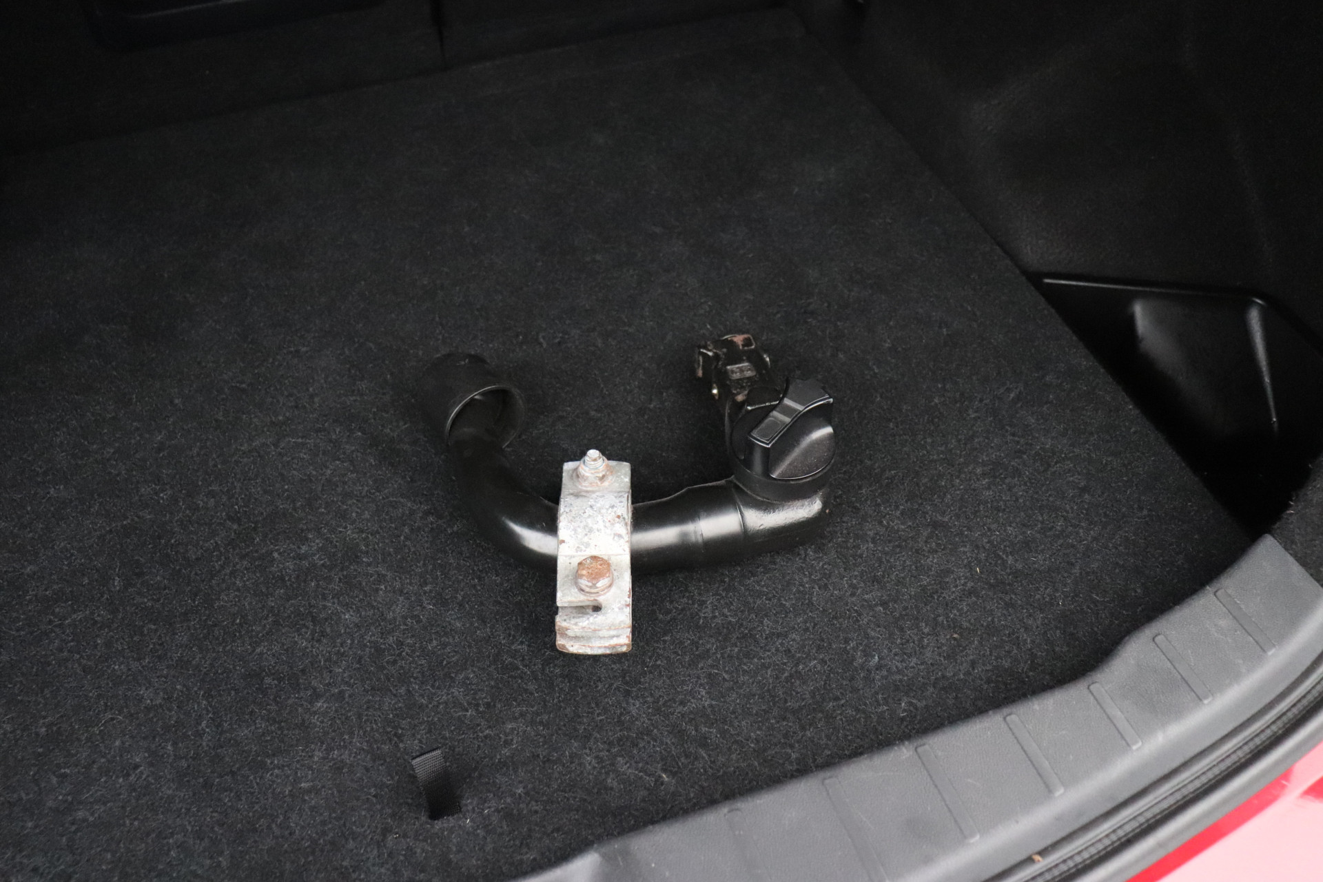 Hoofdafbeelding Citroën C4 Aircross