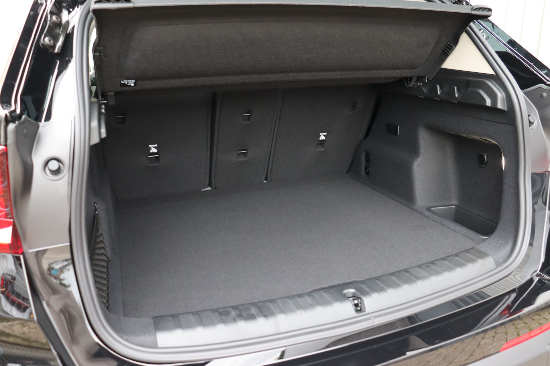 Hoofdafbeelding BMW iX1