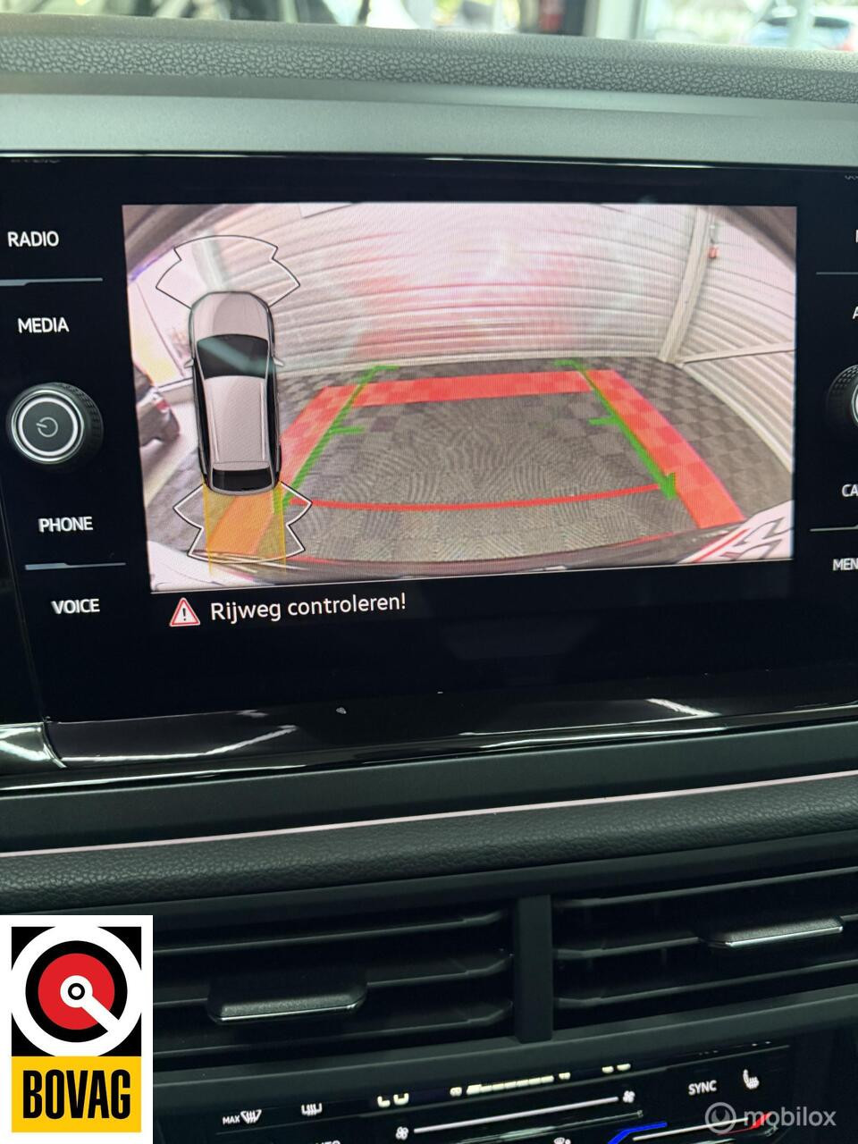 Hoofdafbeelding Volkswagen Taigo