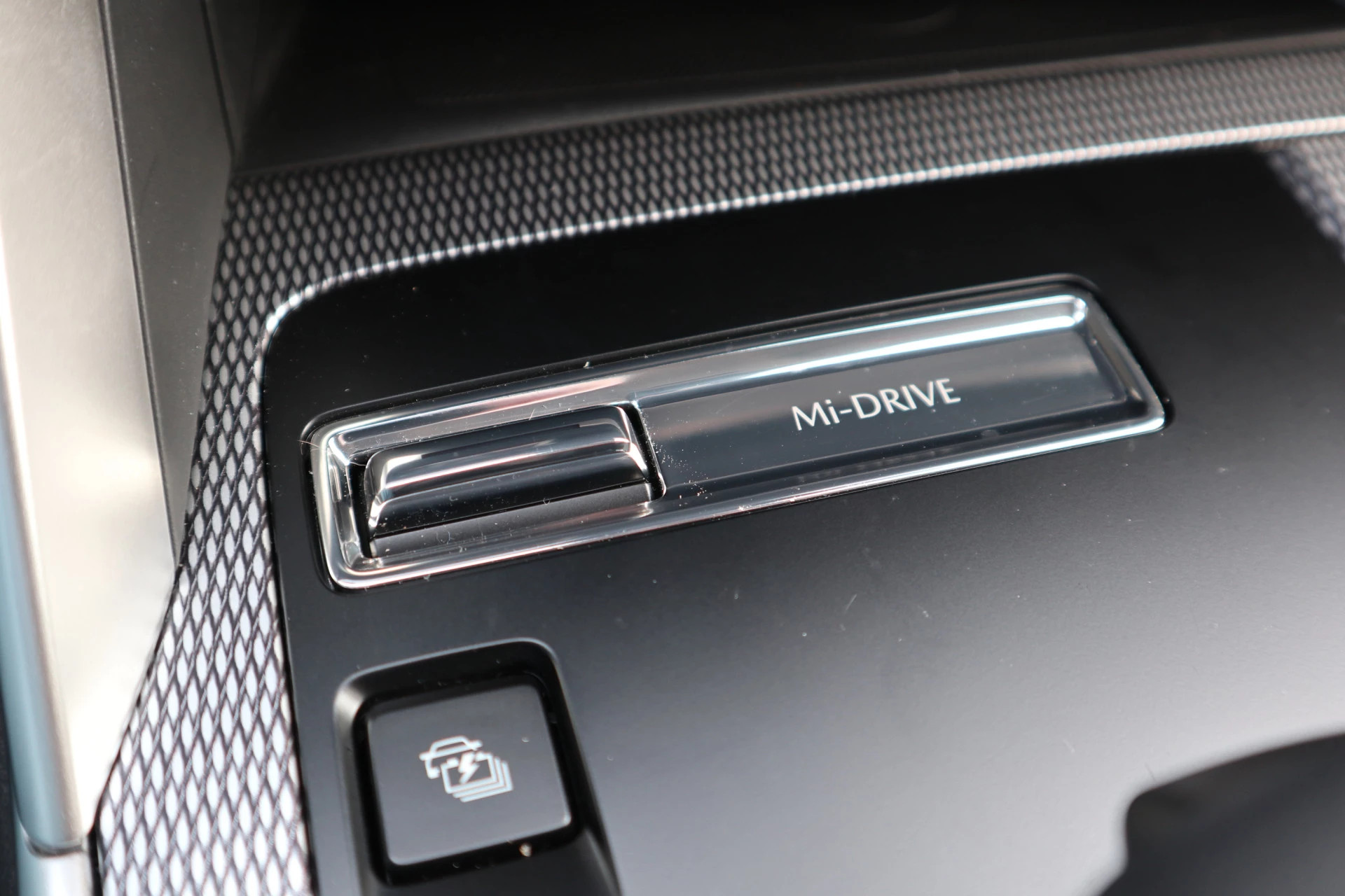 Hoofdafbeelding Mazda CX-60